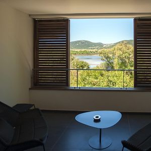 Standard Room Lagoon side